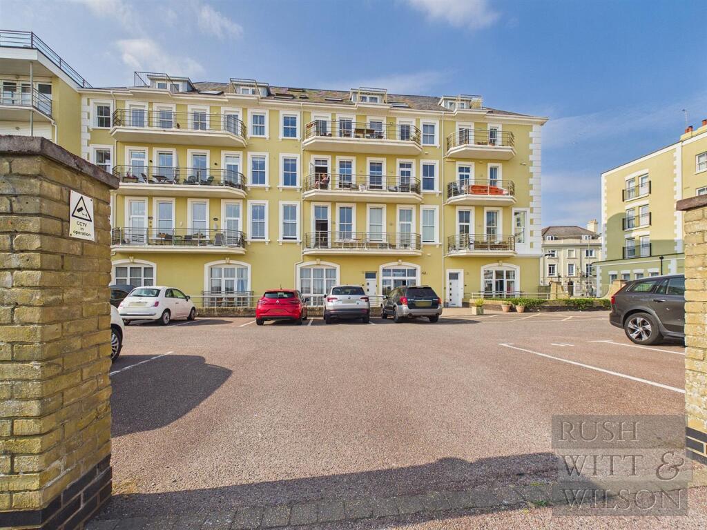 Main image of property: Seaside Road, St. Leonards-On-Sea