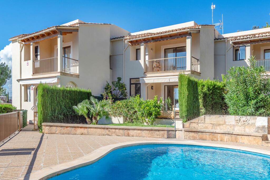 Main image of property: Balearic Islands, Mallorca, Alcanada