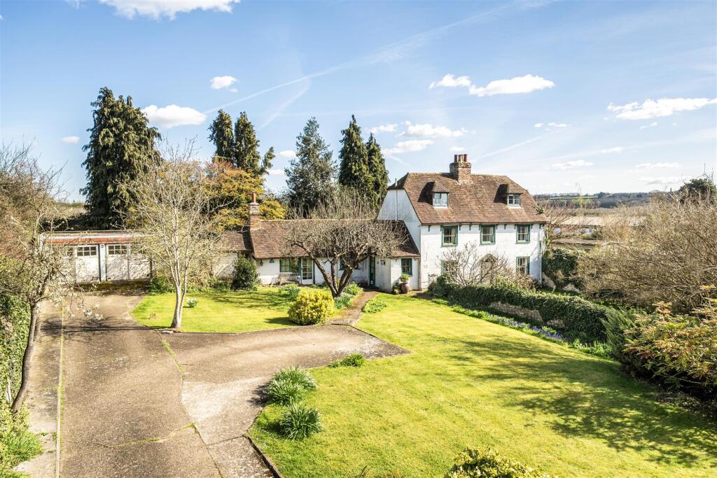 Main image of property: South Street, Barming