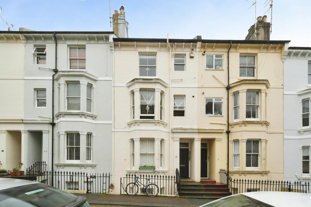 Main image of property: Lansdowne Street, Hove