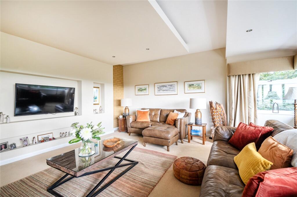 House in Ribble Valley, Wilpshire - View 5