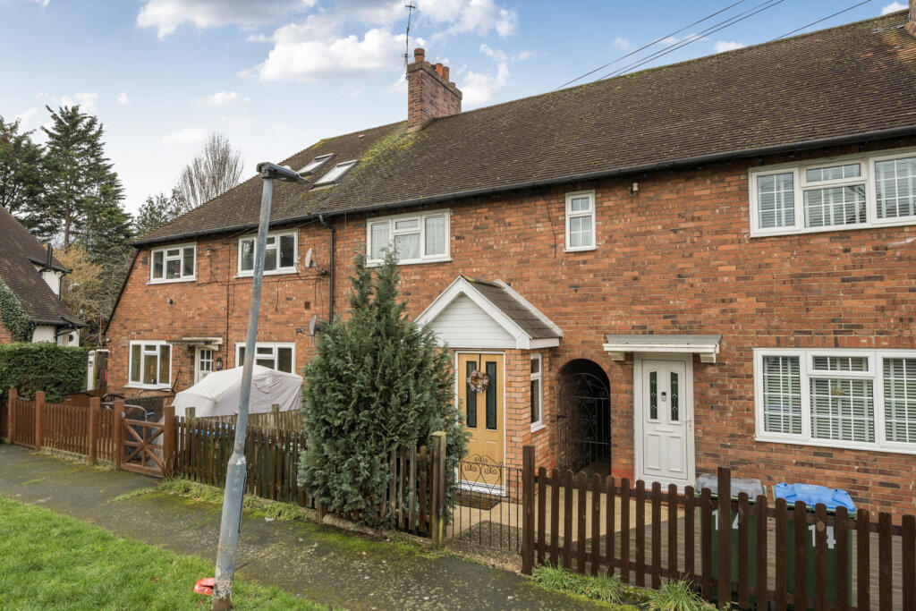 Main image of property: Churchbury Road, London