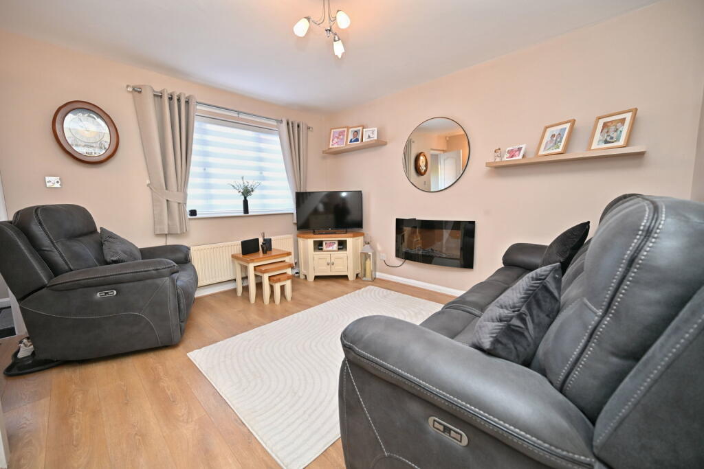House in Sheffield - View 4