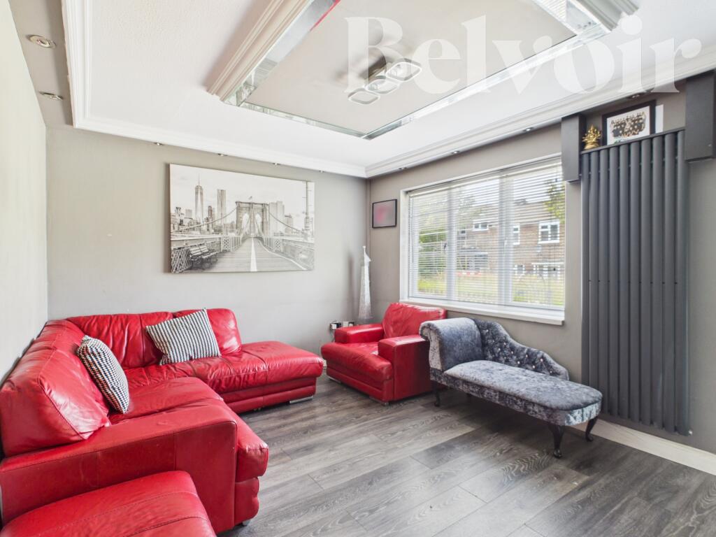 House in Basingstoke and Deane, Basingstoke - View 2