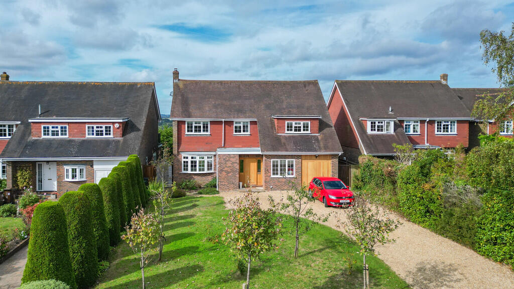 Main image of property: Large Detached Family Home in Flimwell