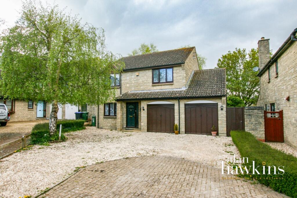 Main image of property: Sheppards Rise, Brinkworth, SN15