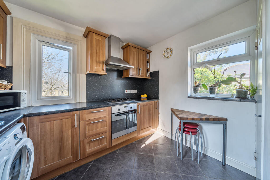 Apartment in London - View 3