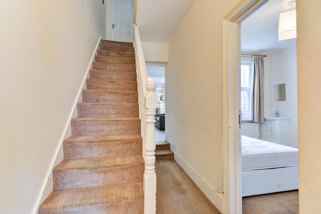 House in Brighton, Queen's Park - View 4