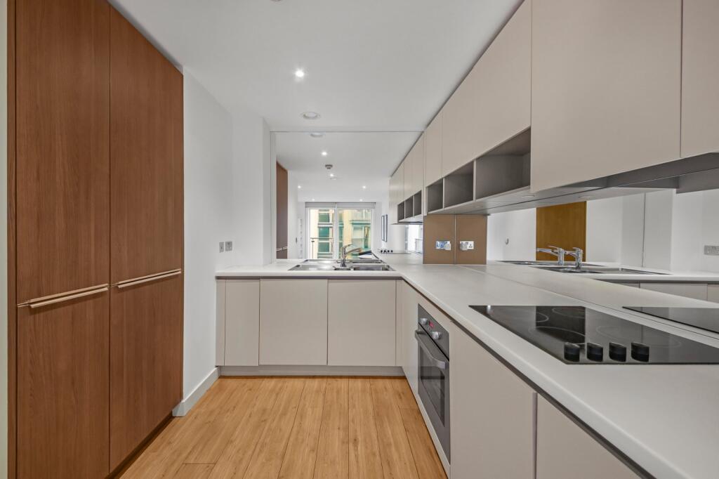 Main image of property: Brooklyn Building, 
32 Blackheath Road, SE10