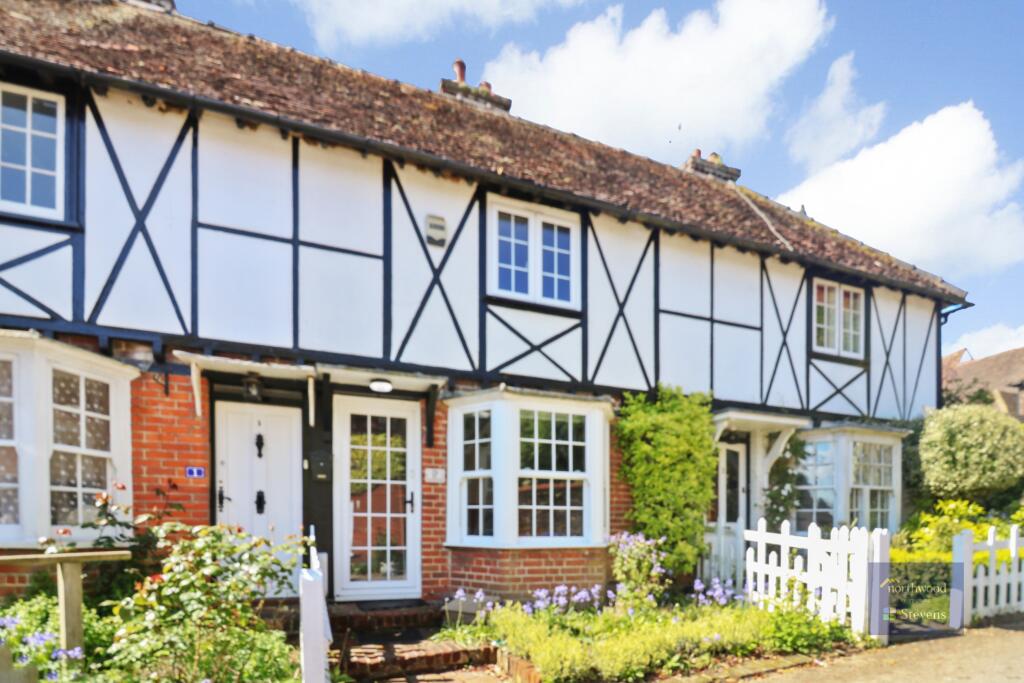 Main image of property: The Street, Chilham, CT4