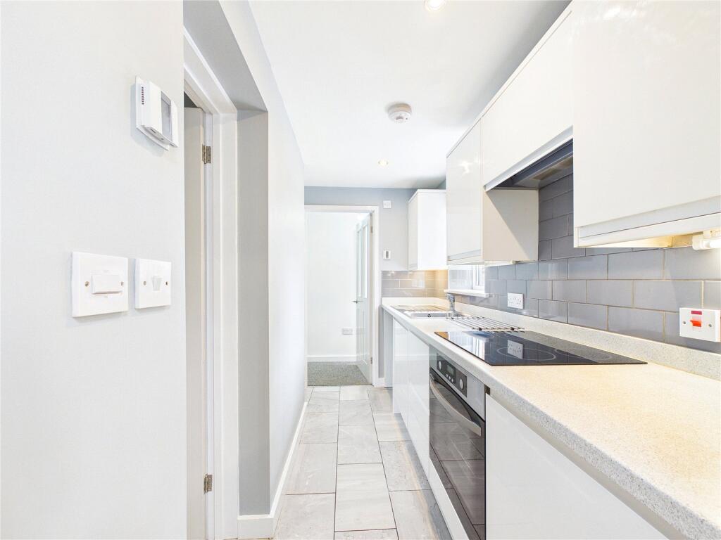 House in Worcester, Barbourne - View 5