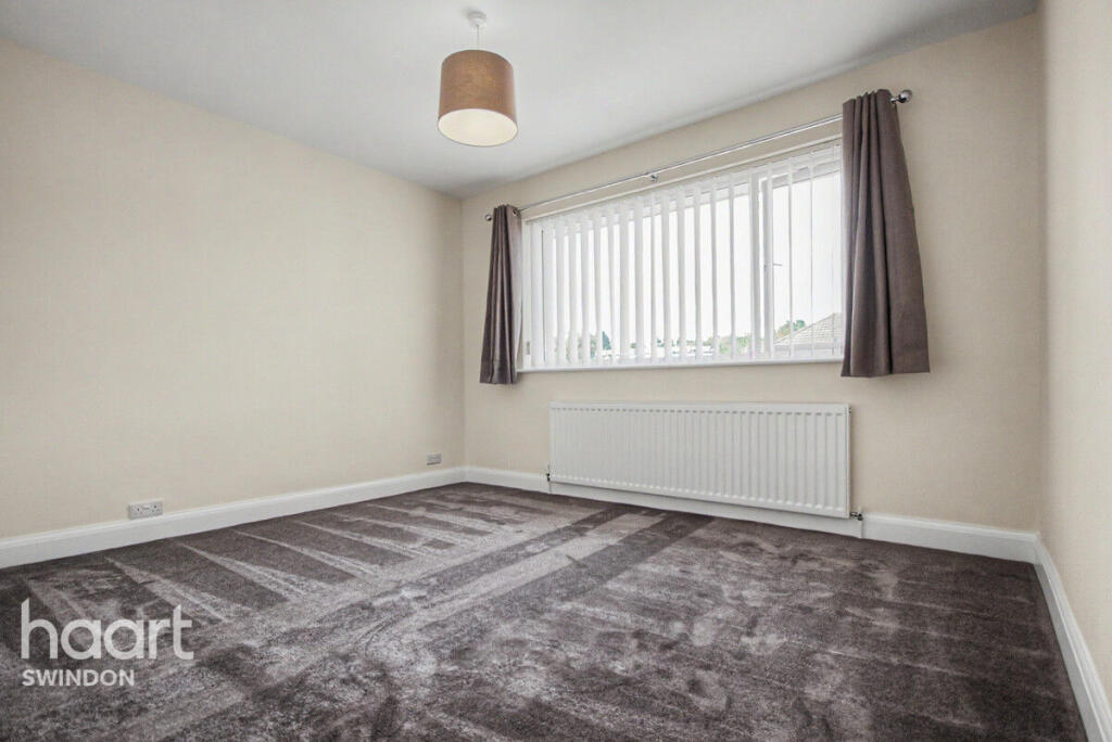 House in Swindon - More