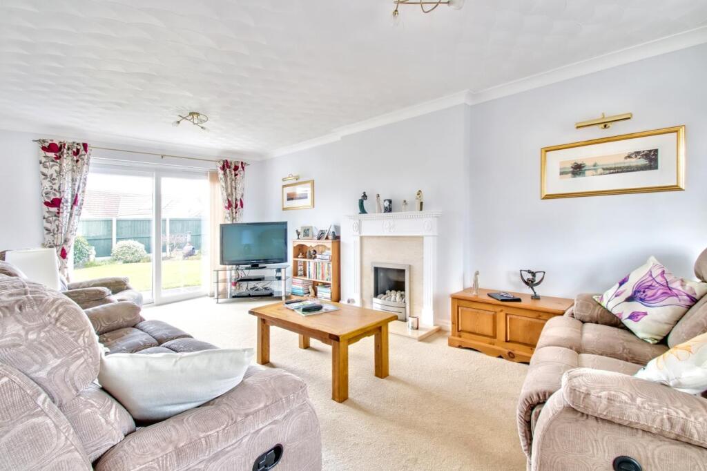 Leavenheath, Mayfield photo 3