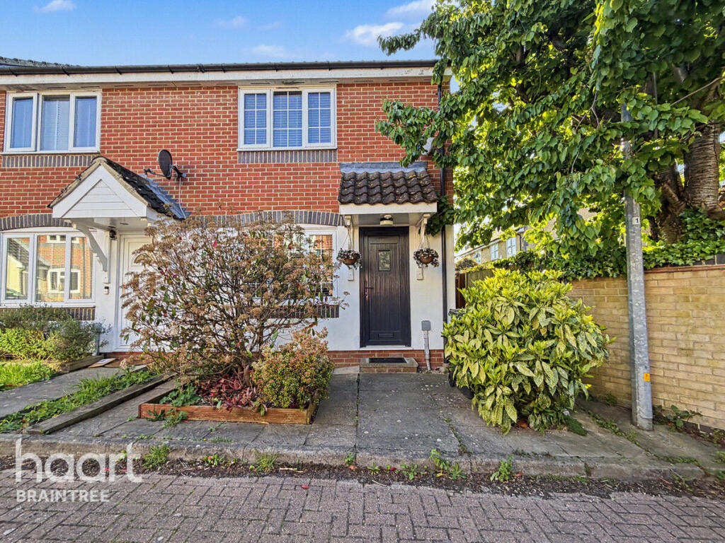 Main image of property: Speckled Wood Court, Braintree