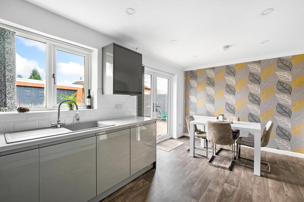 House in Lincoln, Lincolnshire - View 4