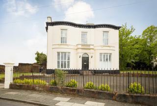 Main image of property: Sandown Road, Wavertree