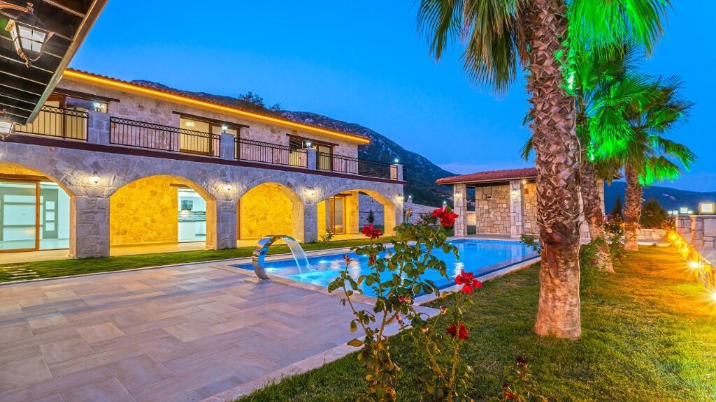 Main image of property: Saribelen, Kas, Antalya