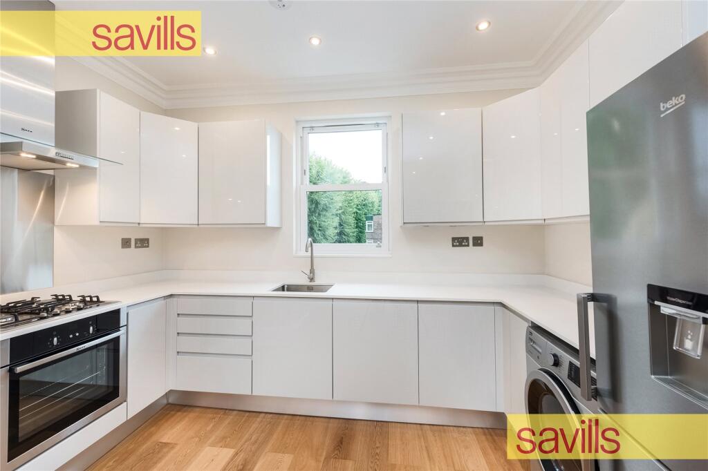 Apartment in Brentford, Hanwell - View 2