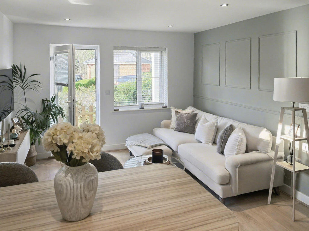 Main image of property: Penhurst House, Sierra Road - 1 Bedroom - Immaculate