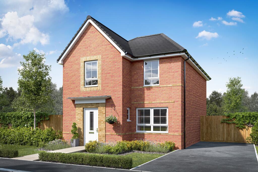 Main image of property: Bromyard Road, Worcester, Worcestershire, 
WR2 5TT
