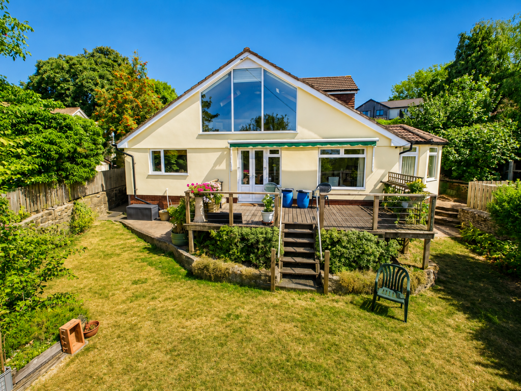 Main image of property: Hawsley, Lydbrook