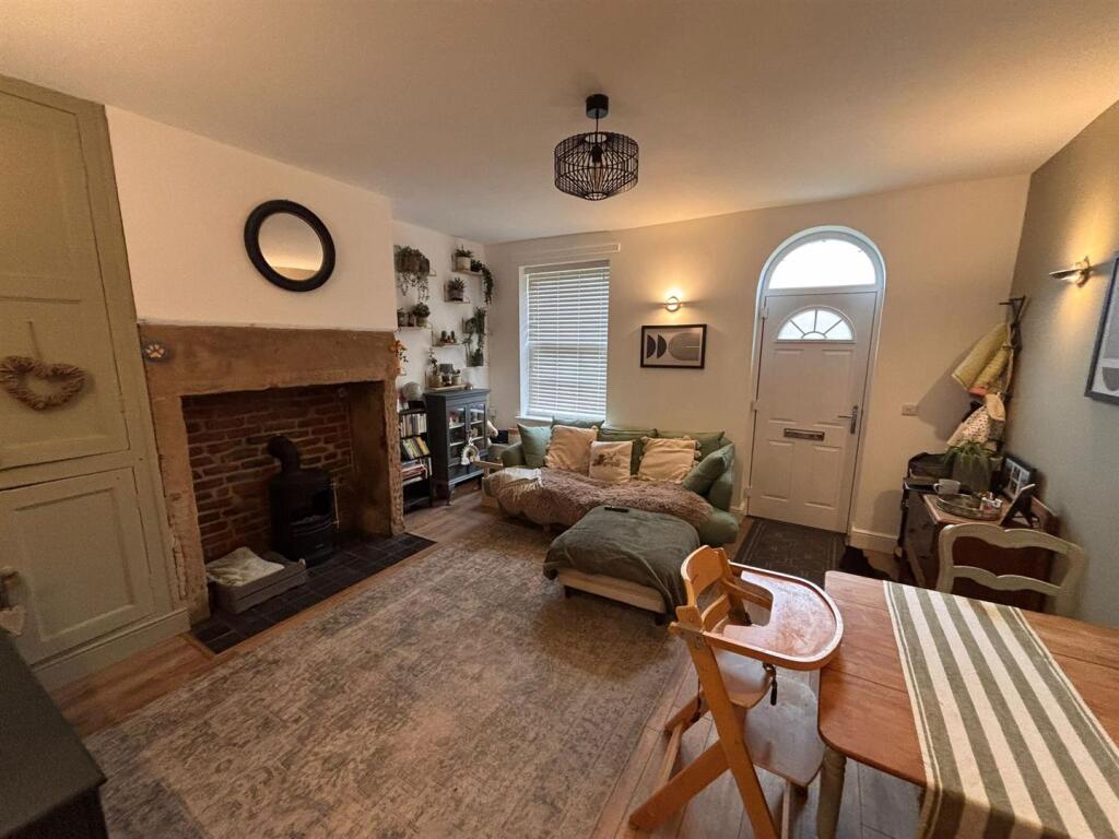 8 Mayfield Terrace, Mayfield, Ashbourne photo 4