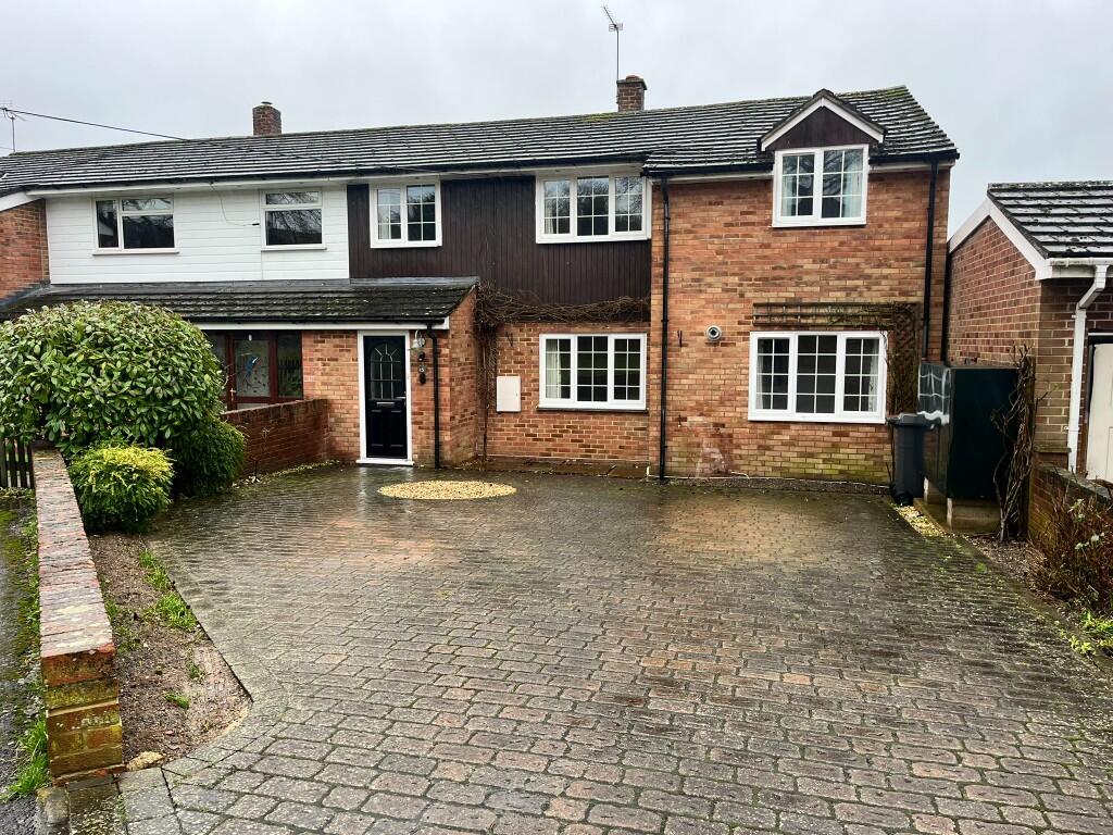 Main image of property: Kings Elms, SO21