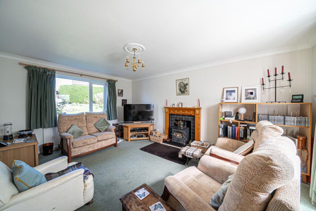 House in Test Valley, Vernham Bank, Vernham Dean - View 4