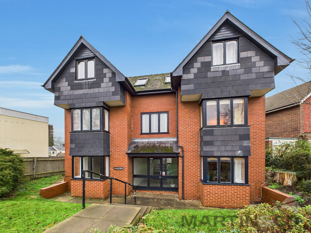 Main image of property: Ridgmont Road, St Albans