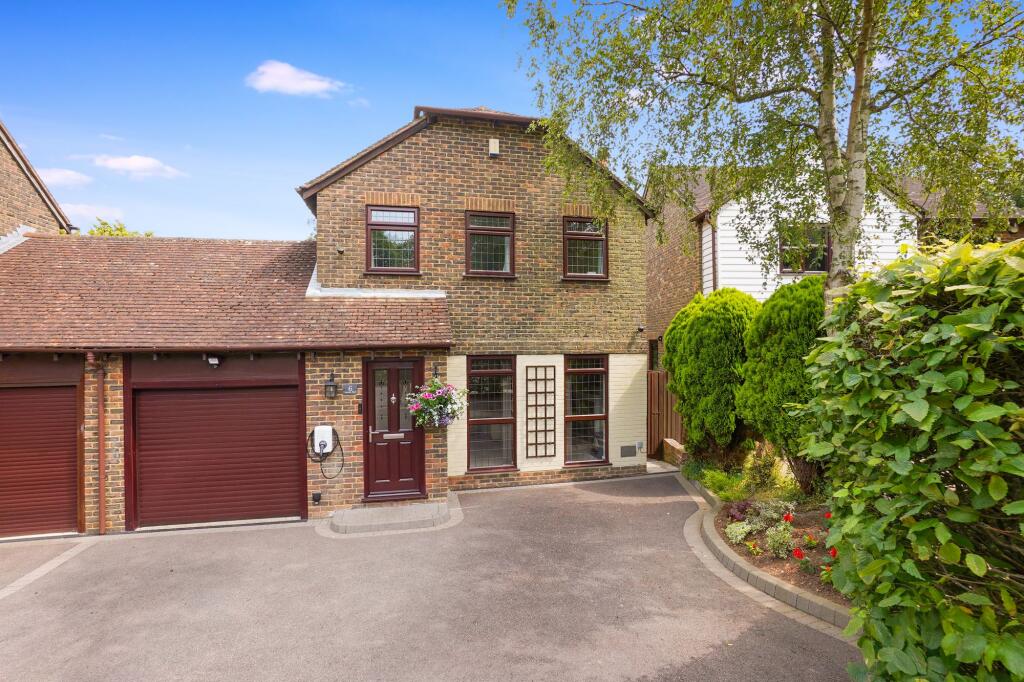 Main image of property: Forestdale Road, Chatham, ME5