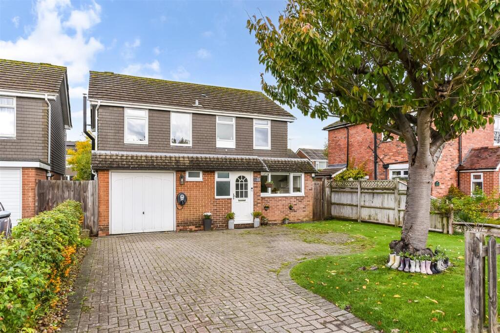 Main image of property: South Lane, Clanfield