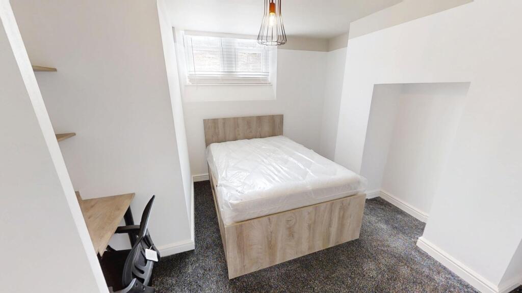 2 bedroom terraced house for rent