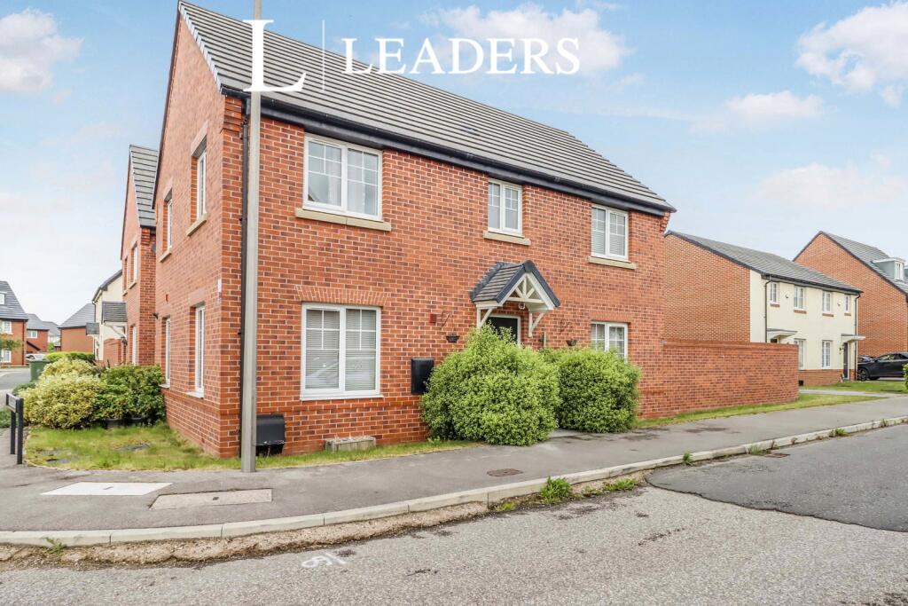 Main image of property: Devana Gardens, Chester, Cheshire, CH4