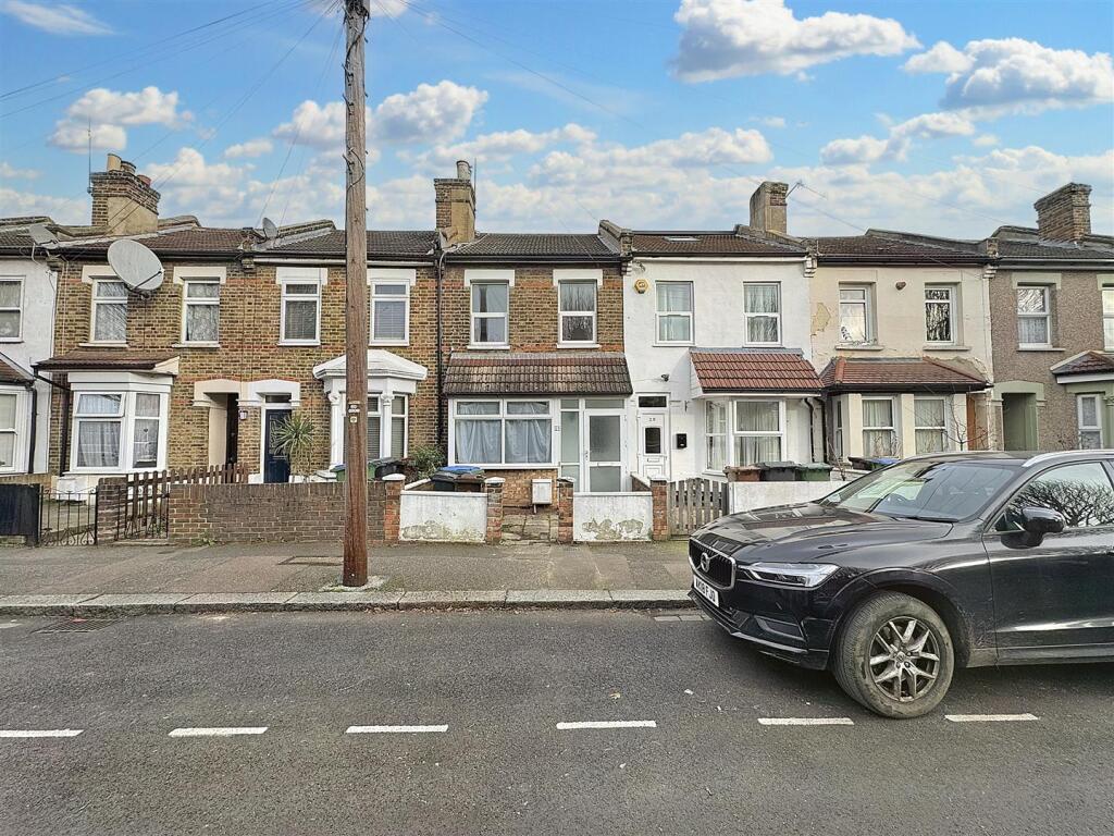 Main image of property: Broxbourne Road, Forest Gate