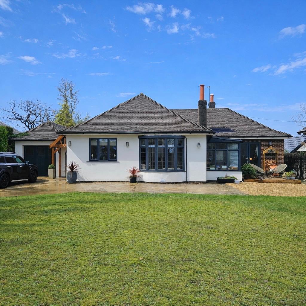 Main image of property: Faulkners Lane, Mobberley, Knutsford