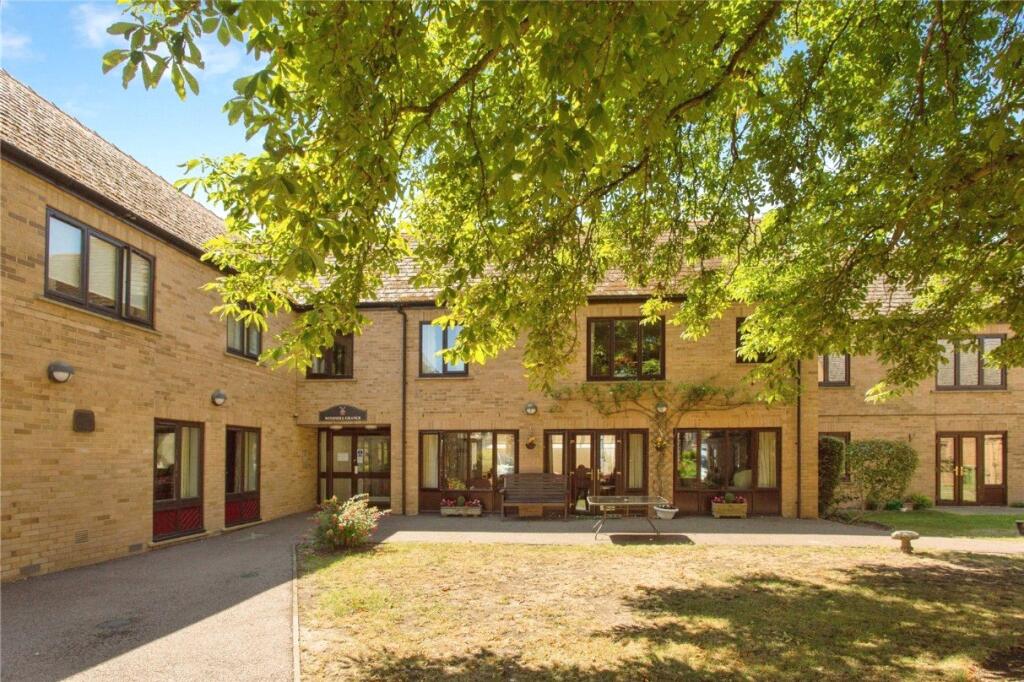 Main image of property: Windmill Grange, Histon