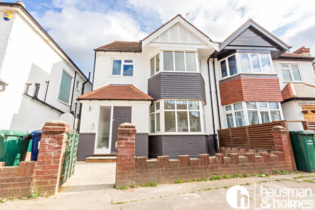 Main image of property: Gainsborough Gardens, Golders Green