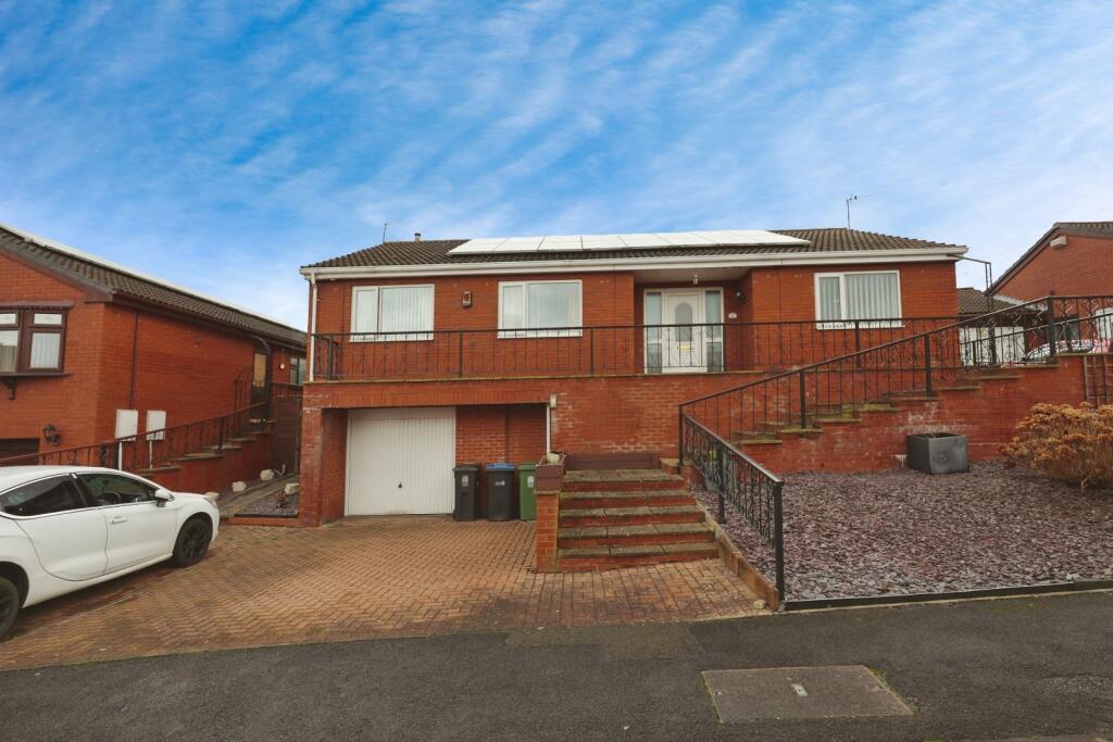 Main image of property: Brockwell Court, Coundon Grange, Bishop Auckland