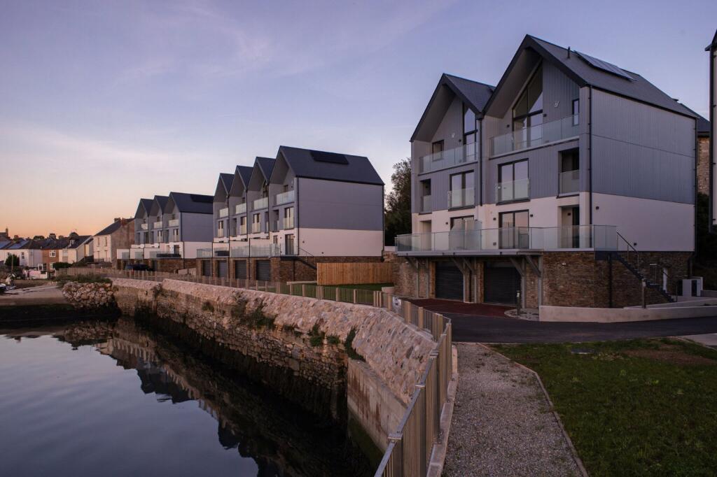 Main image of property: Baylys Road, Plymouth, Devon