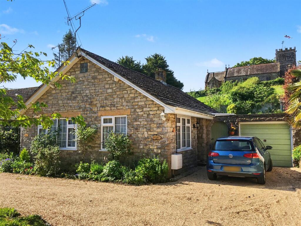 Main image of property: Brook Street, Shipton Gorge, Bridport