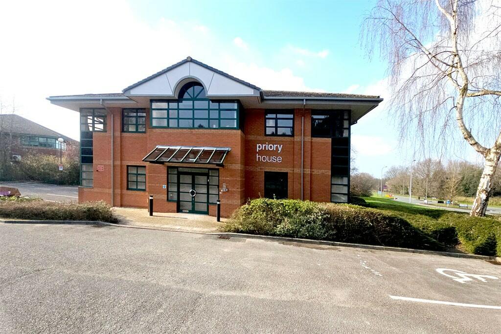 Main image of property: Manor Park Avenue, Runcorn, Cheshire, WA7