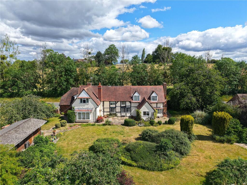 Main image of property: Welland Stone, Upton-upon-Severn, Worcester, Worcestershire, WR8