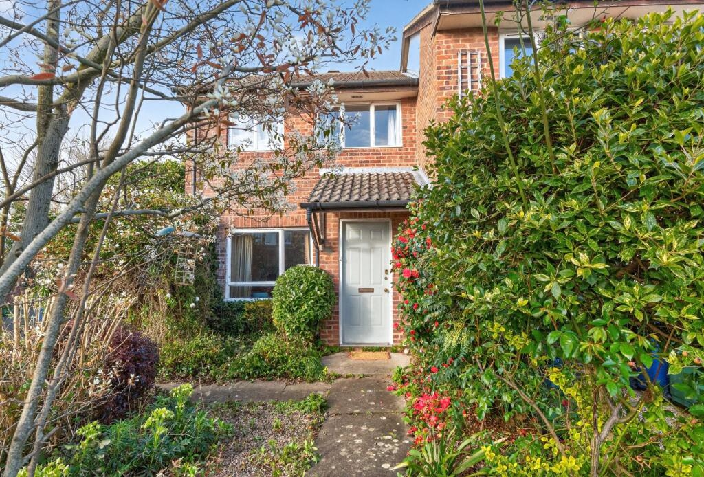 Main image of property: Purcell Road, Marston, Oxford, Oxfordshire, OX3