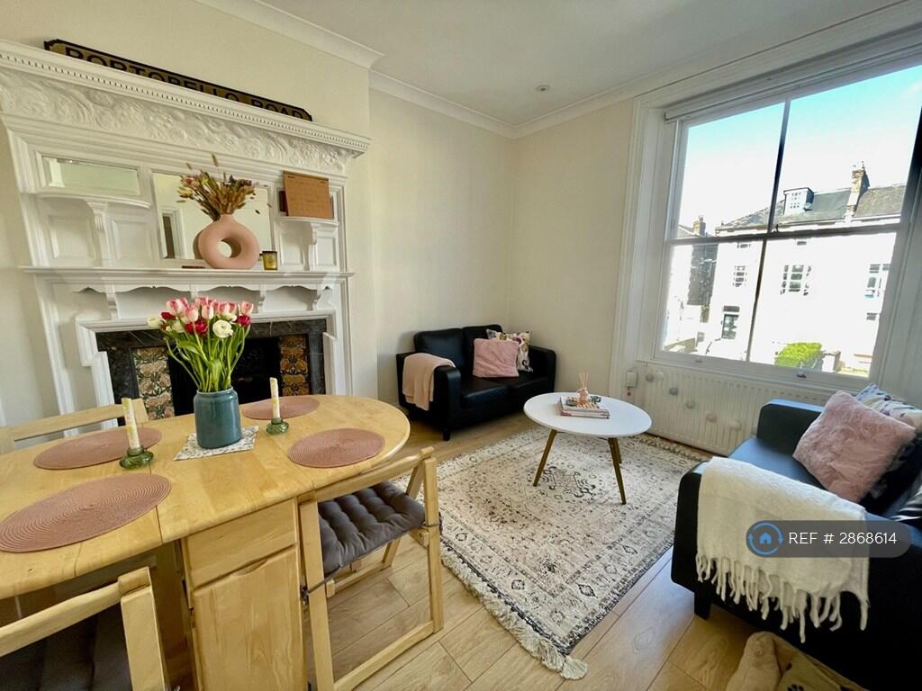 Main image of property: Camden Road, London, NW1