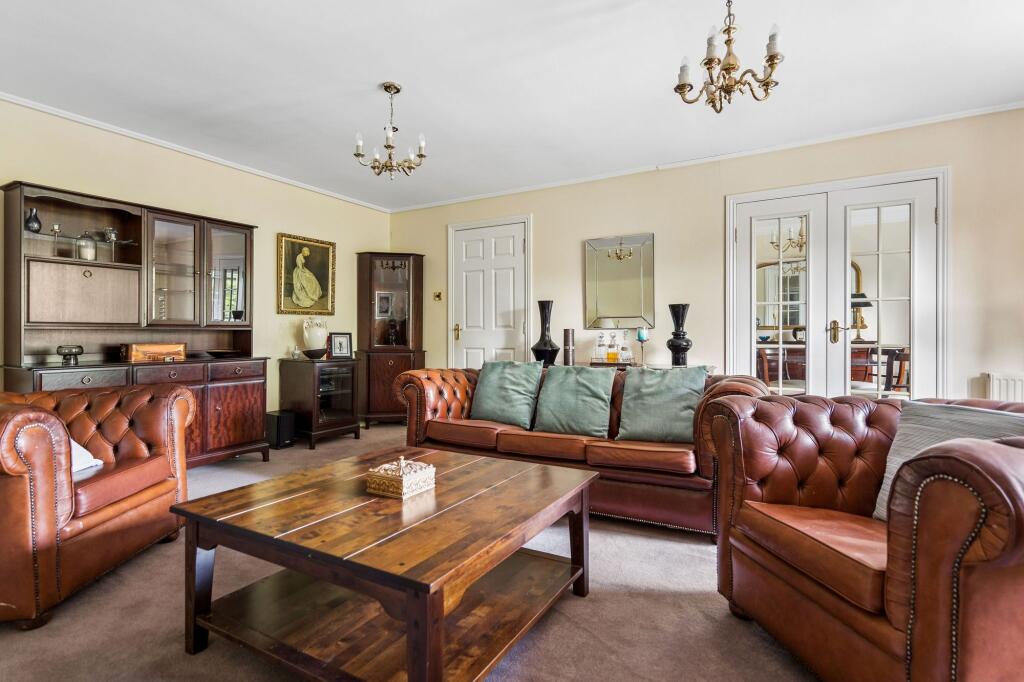 Apartment in Bearsden, Hillfoot, East Dunbartonshire - View 4