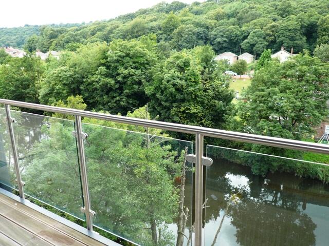 Main image of property: Victoria Mills, Salts Mill Road, Shipley, Bradford, BD17