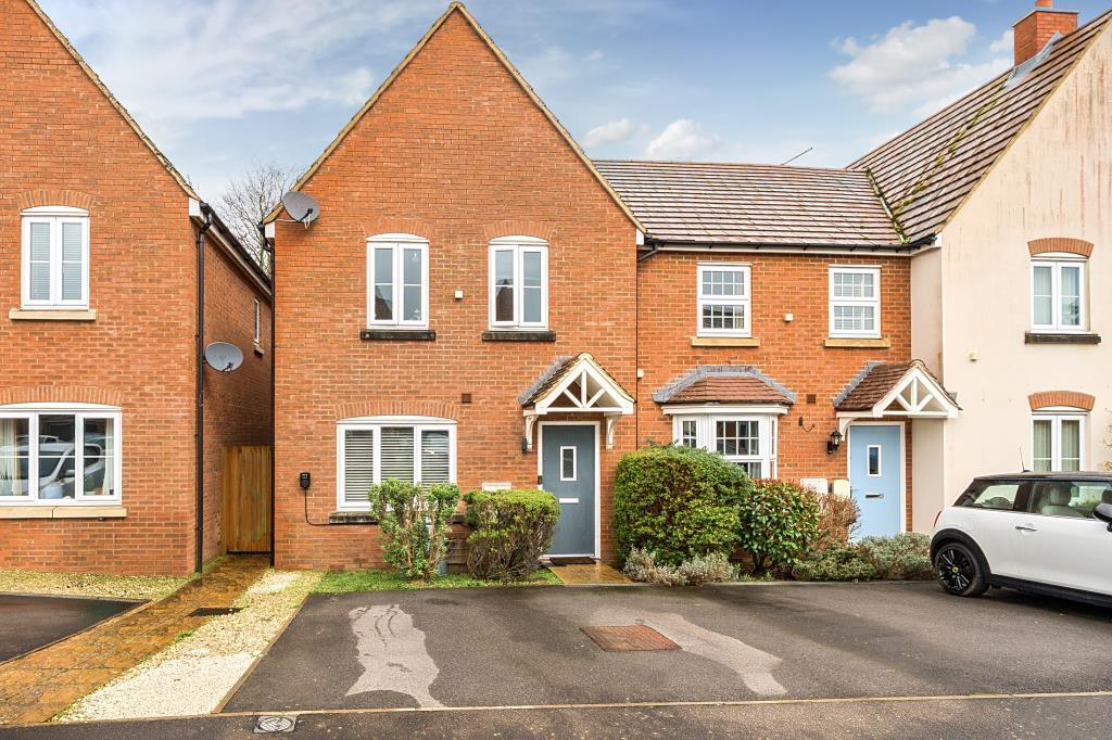 Main image of property: Chilton, Oxfordshire, Chilton, OX11