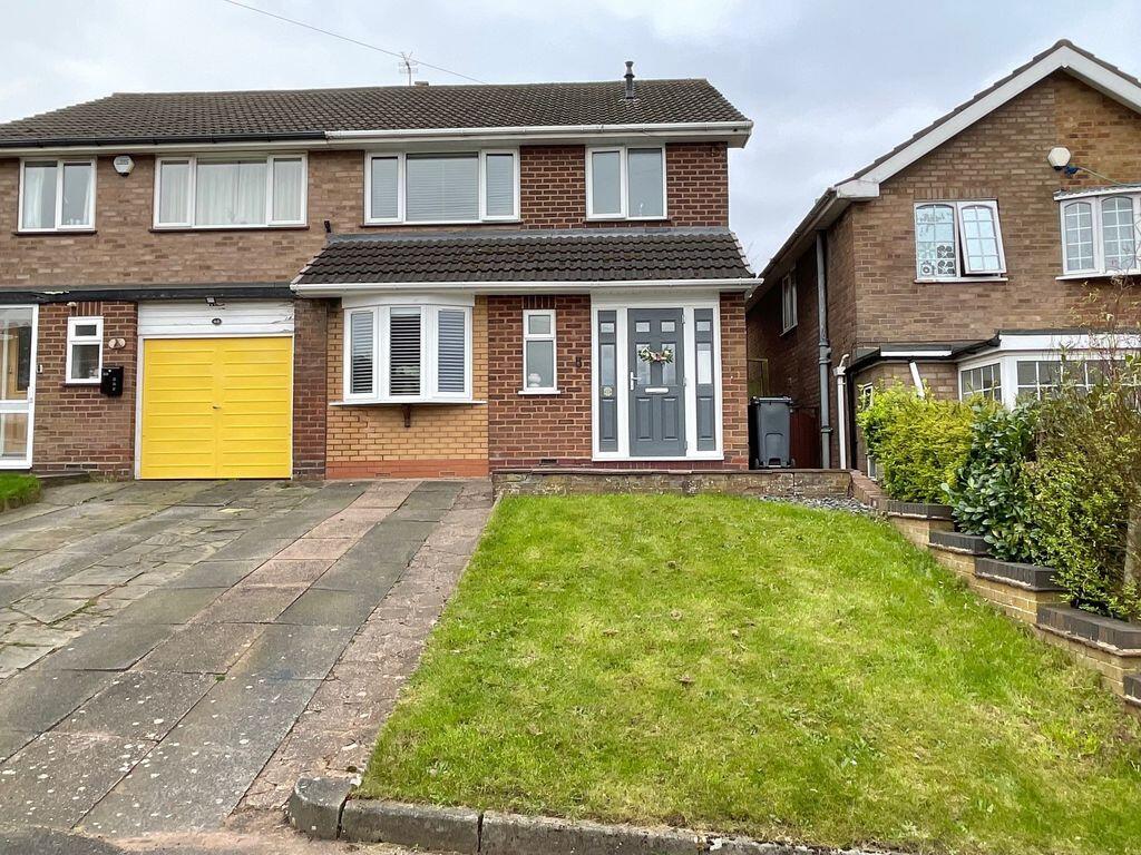 Additional image 27 of Wideacre Drive, Great Barr, Birmingham, B44 8JE