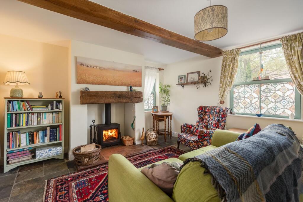 Main image of property: Montrose Cottage, Newton Road, Tollerton, York