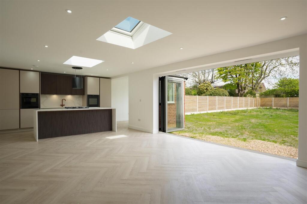 Main image of property: Hallam Grange Rise, Fulwood